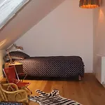 Maison L'heritage By La Boite En Semesterbostad
