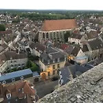 Semesterbostad Maison L'heritage By La Boite En *