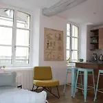 Maison L'heritage By La Boite En Semesterbostad Senlis (Oise)