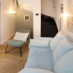 Semesterbostad Maison L'heritage By La Boite En Senlis (Oise)