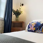Semesterbostad Maison L'heritage By La Boite En *