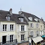 Maison L'heritage By La Boite En Semesterbostad Senlis (Oise)