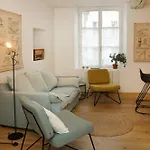 Maison L'heritage By La Boite En