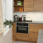Semesterbostad Maison L'heritage By La Boite En