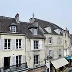 Maison L'heritage By La Boite En *