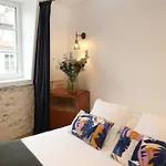 Maison L'heritage By La Boite En Semesterbostad *