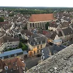 Semesterbostad Maison L'heritage By La Boite En *