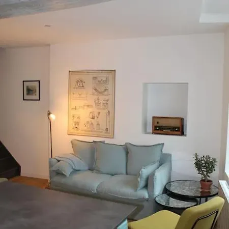 Maison L'heritage By La Boite En *