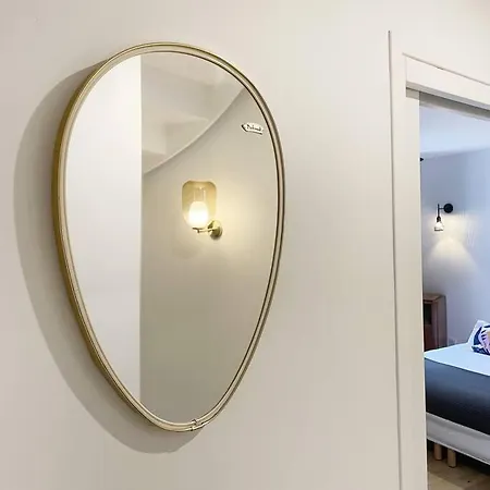 Maison L'heritage By La Boite En