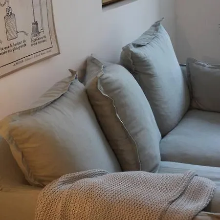 Maison L'heritage By La Boite En Senlis