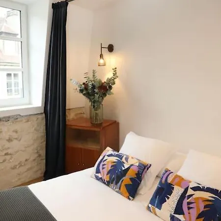 Maison L'heritage By La Boite En * Senlis