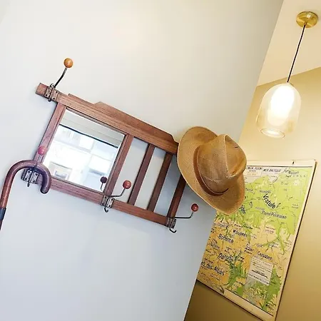 Maison L'heritage By La Boite En Nyaraló