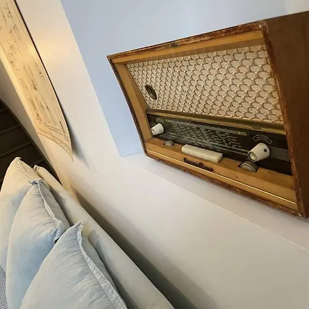 Maison L'heritage By La Boite En Nyaraló *