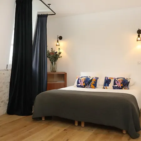 Maison L'heritage By La Boite En