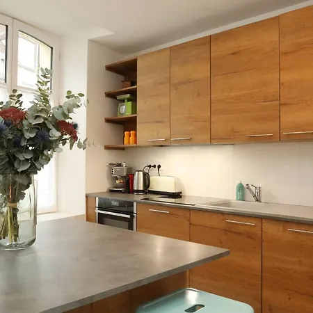 Maison L'heritage By La Boite En Holiday home *