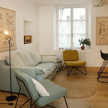 Maison L'heritage By La Boite En