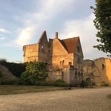 Maison L'heritage By La Boite En Senlis (Oise)