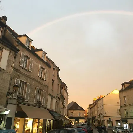 Vakantiehuis Maison L'heritage By La Boite En