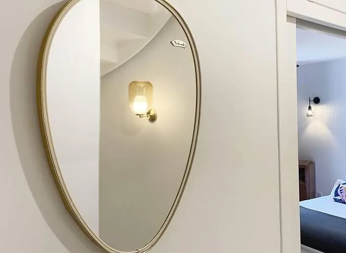 Maison L'heritage By La Boite En