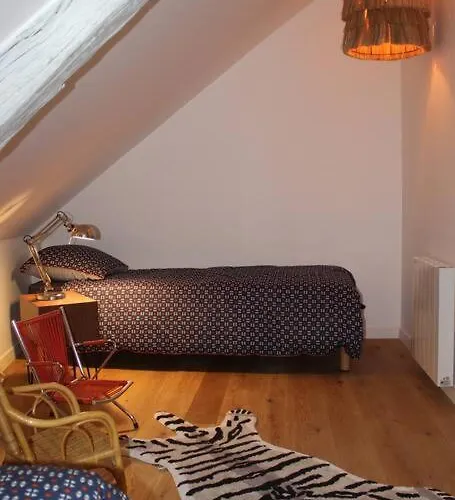 Maison L'heritage By La Boite En Vakantiehuis