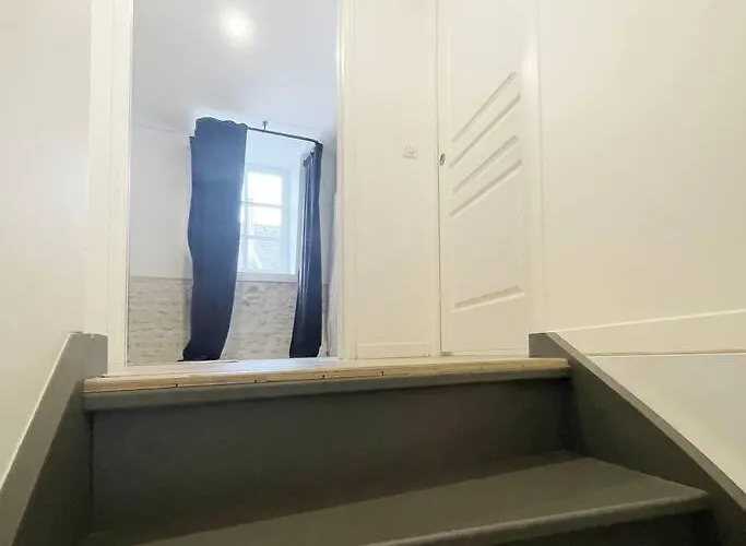 Vakantiehuis Maison L'heritage By La Boite En