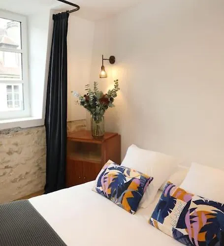 Maison L'heritage By La Boite En * Senlis (Oise)