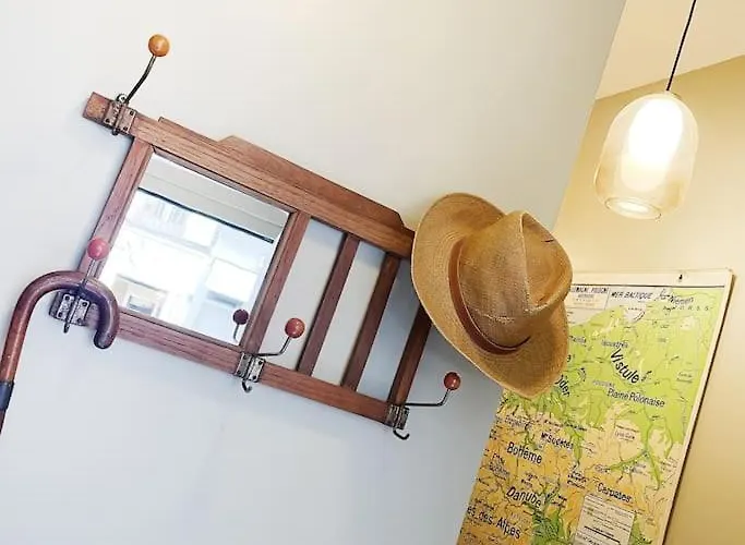 Maison L'heritage By La Boite En Vakantiehuis