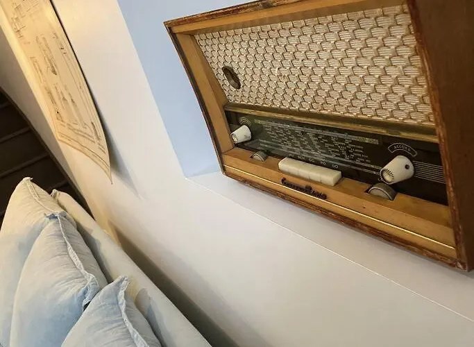 Maison L'heritage By La Boite En Vakantiehuis *