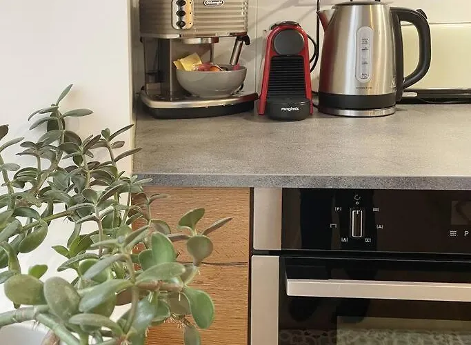 Maison L'heritage By La Boite En *