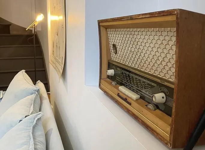 Maison L'heritage By La Boite En Vakantiehuis *