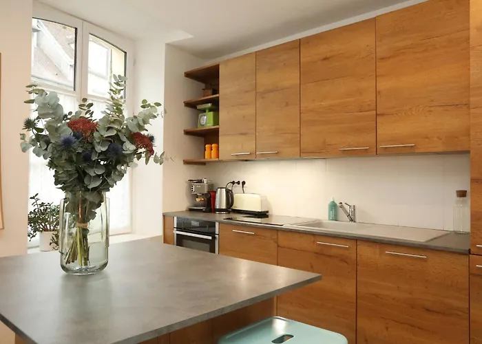 Maison L'heritage By La Boite En Vakantiehuis *