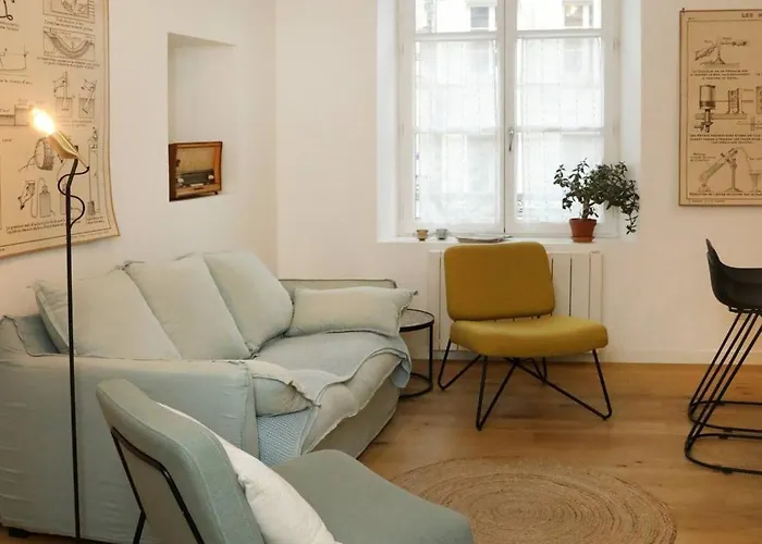 Maison L'heritage By La Boite En