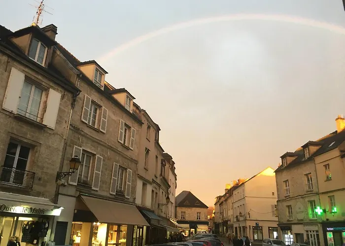 Vakantiehuis Maison L'heritage By La Boite En