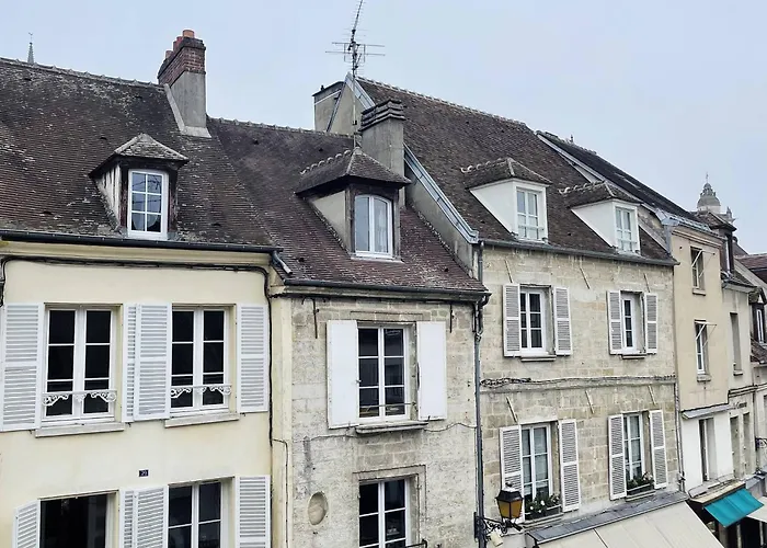 Maison L'heritage By La Boite En *