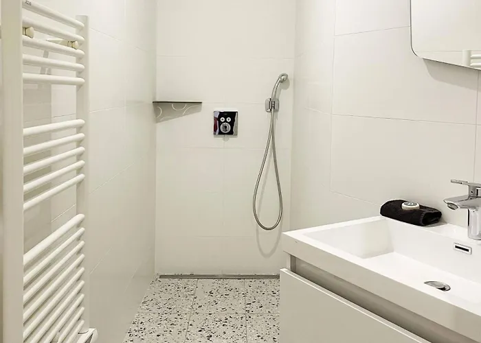 Maison L'heritage By La Boite En * Senlis (Oise)