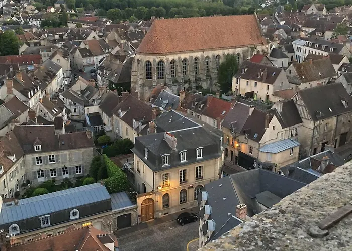 Vakantiehuis Maison L'heritage By La Boite En *